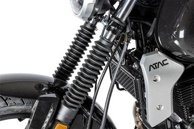 ATAC Legend 125 | Moto | Classic