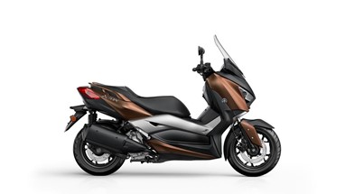 Yamaha X-MAX 300 | Scooter | Sport Scooters