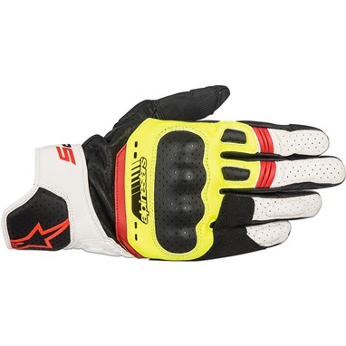 Luvas Alpinestars SP-5 GLOVE | Luvas