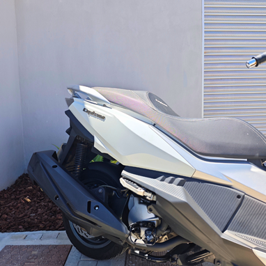 CruiSym 300 | Scooter