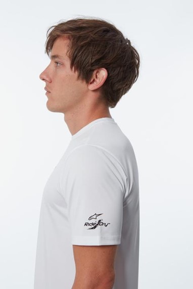 T-Shirt Alpinestars TECH AGELESS PERFORMANCE TEE | T-Shirt