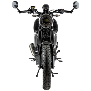 ATAC Legend 125 | Moto | Classic