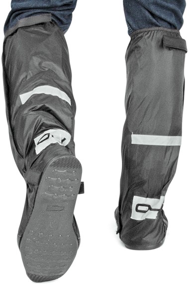 OJ And Plus R12 Nero | Chuva