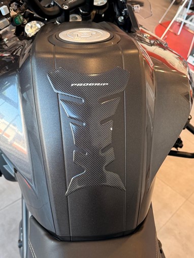 Benelli TRK 502 X | Moto