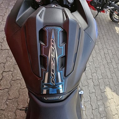 Honda NC 750 ABS | Moto