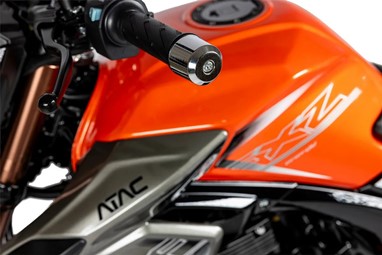ATAC FXZ 125 | Moto | Street