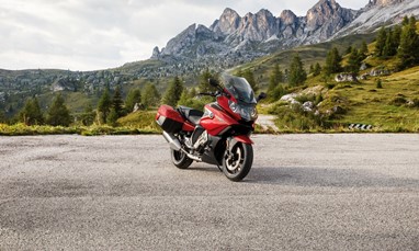 BMW K 1600 GT | Moto | Tour