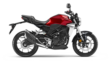 Honda CB300R Neo Sports Café | Moto | Naked