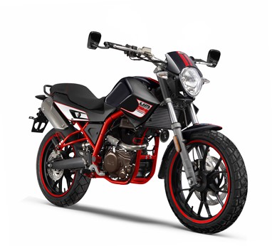 UM Renegade Scrambler Sport | Moto | Cruiser