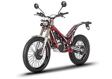 Gas Gas TXT Racing 280 E4 | Moto | Trial