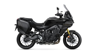 Yamaha TRACER 9 GT 2025 | Moto | Desportivas de Turismo