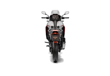 Moto Morini X-CAPE 1200 | Moto | Trail