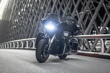 Mitt MIIT 808 TRAVELER | Moto | Classic