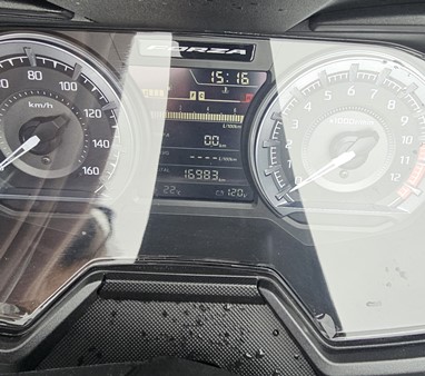 Honda Forza 125 | Scooter