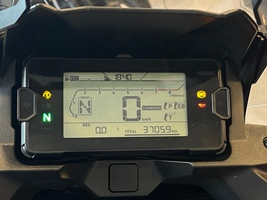 Honda NC 750X DCT | Moto