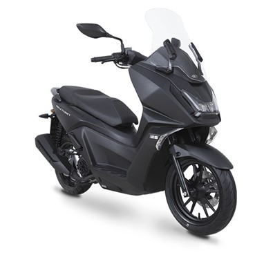 Kymco Sky Town 125 | Scooter | Scooters 125cc
