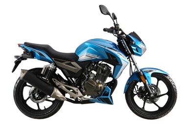 Zontes 125H | Moto | 125