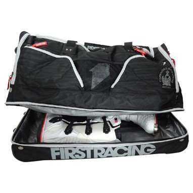 FIRST RACING XTRA equipamento grande | Saco