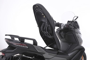 Voge SR4 Max T | Scooter | Scooters
