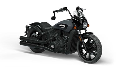 Indian Scout Rogue | Moto | Scout