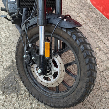 MITT 301 LEGEND 301 LEGEND | Moto
