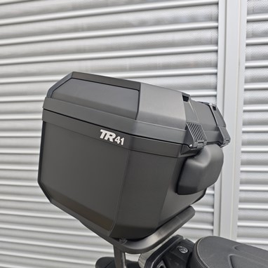 Yamaha Tracer 700 | Moto