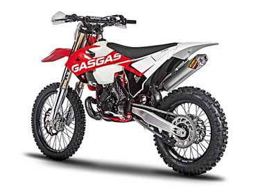 Gas Gas XC 250 | Moto | Enduro