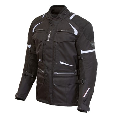 Merlin NEPTUNE JACKET | Blusões