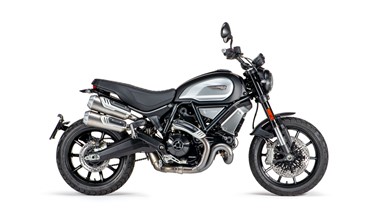 Ducati Scrambler 1100 Dark Pro | Moto | Scrambler