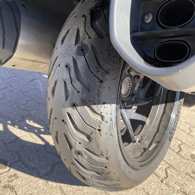 BMW K1600 GT GTL | Moto