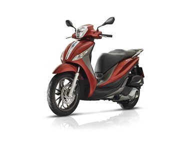 Piaggio Medley 125 S | Scooter | 125cc