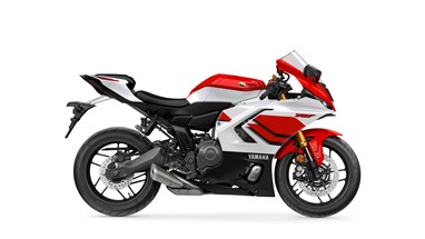 Yamaha R7 2026 | Moto | Super Desportivas