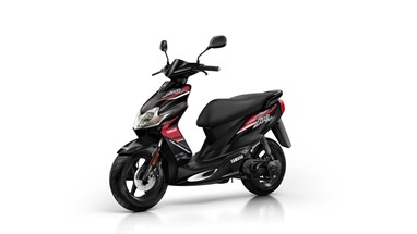 Yamaha JogRR | Scooter | 50cc