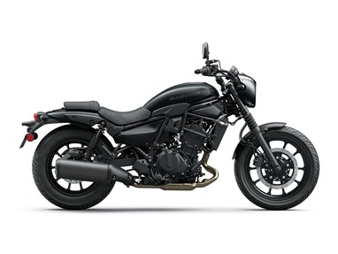 Kawasaki Eliminator 500 SE 2025 | Moto | Urban Cruiser