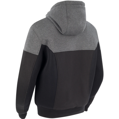 Botas BERING VENTED Preto/Cinza | Botas