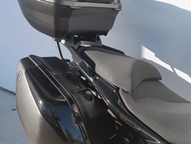 Ducati Multistrada 1200 S | Moto