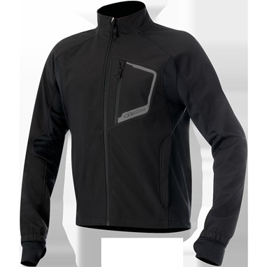 Camisola Alpinestars TECH LAYER - TOP | Proteção
