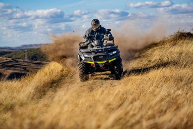 TGB BLADE 1000 LTX EPS | ATV | ATV