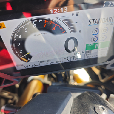 Honda Forza 750 | Scooter
