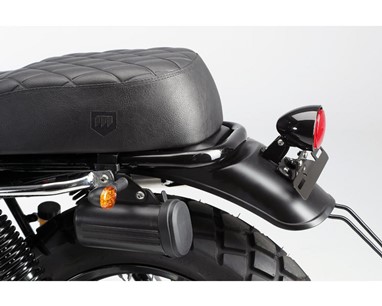 Macbor Eight Mile | Moto | Classic bikes