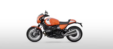 BMW R 12 S 2025 | Moto | Heritage