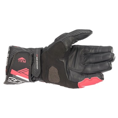 Luvas Alpinestars STELLA SP-8 V3 GLOVES | Luvas