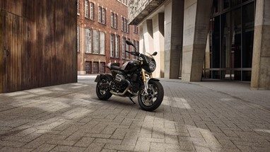 BMW R 12 nineT 2026 | Moto | Heritage
