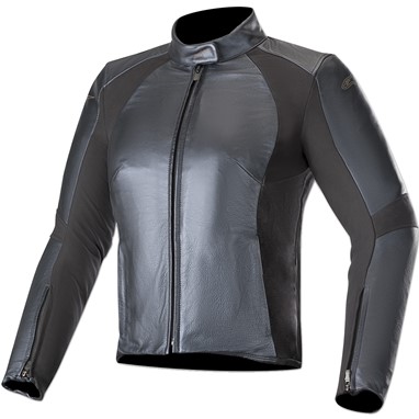 Blusão Alpinestars VIKA V2 WOMEN'S LEATHER JACKET | Blusões de pele