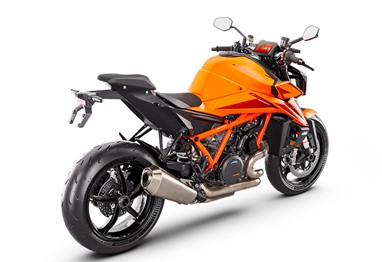 KTM 1390 SUPER DUKE R 2024 | Moto | Naked Bike