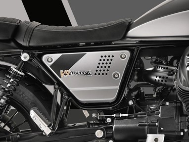 Moto Guzzi V9 Special Edition | Moto | V9