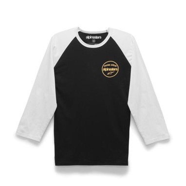 Sweatshirt Alpinestars SIX THREE PREMIUM TEE | Sweatshirt
