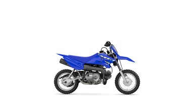 Yamaha TT-R50 2026 | Moto | Competição