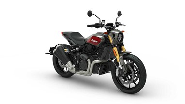 Indian FTR 1200 S | Moto | FTR