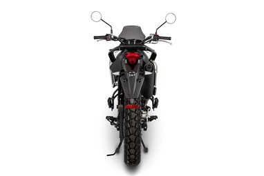 Malaguti DUNE 125 ABS | Moto | Motos 125cc